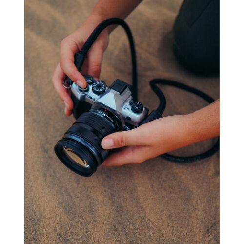 OM System OM-5 Mark II Kit